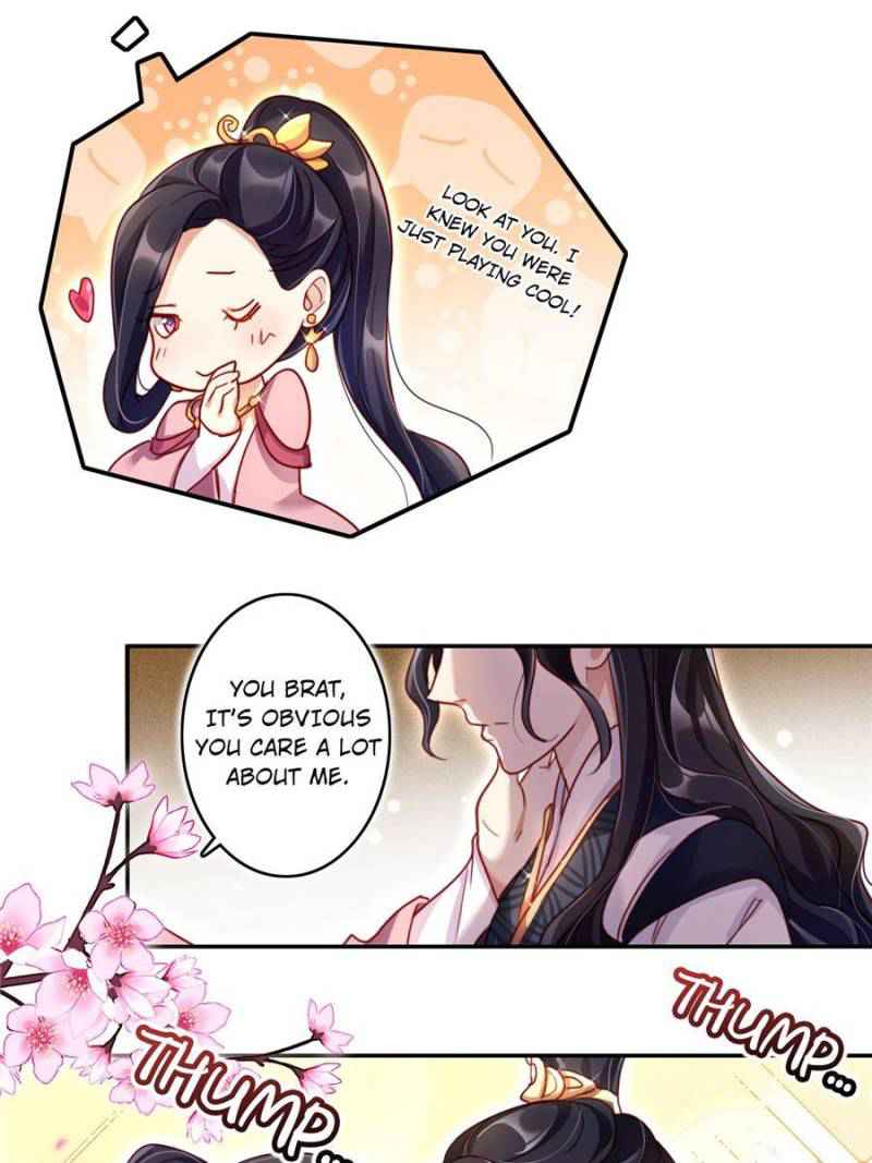 The Evil Empress Chapter 19 8